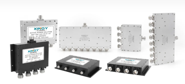 有源功分器哪個(gè)廠家更靠譜一些？